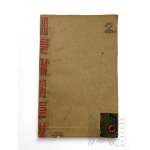 PRL, 1983 r. - Książka Karol May, “Old Surehand” Tom 2, il. Andrzej Tomczak, Seria Biblioteka Podróży, Przygody i Sensacji; Szczecin ; Koszalin : Krajowa Agencja Wydawnicza