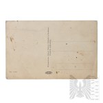 II RP Pocztówka Patriotyczna Bitwa Pod Lubaczowem 1520