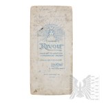 XIX/XX Wiek - Zdjęcie T.G “Sokół” Karol Linowski Lwów Rivioli 1914
