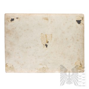 II RP Photograph of the Military Hospital/House of Healing?