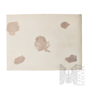 II RP Armored Troops/Cavalry, Exercise 37mm Cannon wz. 18 (SA 18) wz. SA Puteaux - For Armored Cars