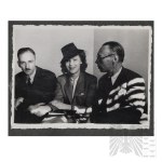 PSZnZ Kartka z Fotografiami Po Generale Henryku Piątkowskim Turcja