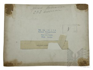 PSZnZ Large Press Photo of Tanks in the 2nd Corps Stamp Prop and Worship Branch APW - SBSK