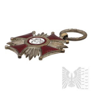 II Republic Silver Cross of Merit