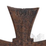 II RP Krzyż Walecznych nr 40016 (Krogulec 4) - Knedler