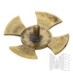 II RP Odznaka 8 Pułk Piechoty Legionów Lublin - W. Gontarczyk Warszawa