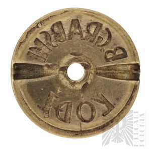 II RP Cap 