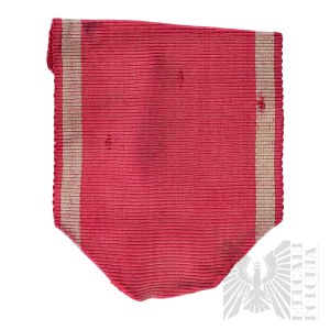 II RP Merit Cross Ribbon.