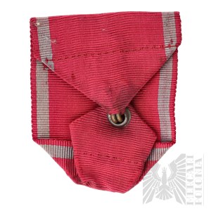 II RP Merit Cross Ribbon.