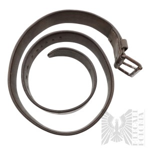 II RP Pas Główny wz.31