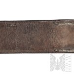 II RP Pas Główny wz.31