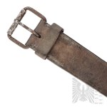II RP Pas Główny wz.31