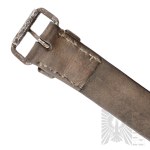 II RP Pas Główny wz.31