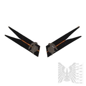 PSZnZ Pennants of the 9th Advance Reserve Tank Squadron - Veteran's.