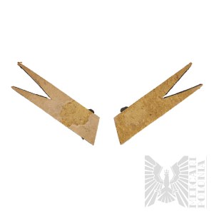 PSZnZ Pennants of the 9th Advance Reserve Tank Squadron - Veteran's.