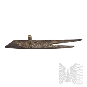 PSZnZ Workshop Troops pennant 2nd Warsaw Armored Division