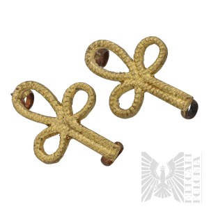PSZnZ Trefle For Pennants of the 10th Hussar Regiment.