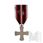 PSZnZ/Emigration Cross for Freedom and Independence