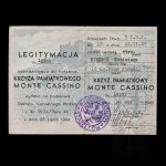 PSZnZ Zestaw Po Poległym 6 Lwowska Brygada Piechoty