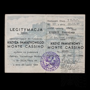 PSZnZ Set After the Fallen 6th Lviv Infantry Brigade