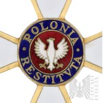 PRL Polonia Restituta III Klasy Komandorski