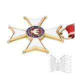 PRL Polonia Restituta III Klasy Komandorski