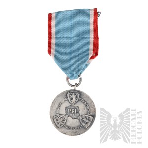 PRL Medal Rodła
