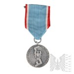 PRL Medal Rodła