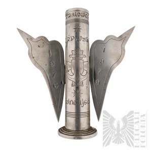 PRL Commemorative Statue of ORP Boar