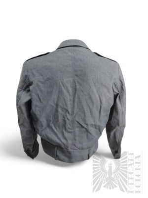 PRL Air Force Olympic Uniform - Unused with Tag 1984.