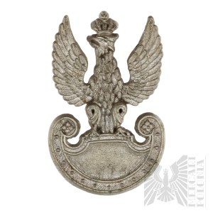 PSZnZ Polish Eagle wz.39 Plastic - Stanley & Son