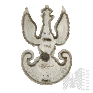 PSZnZ Polish Eagle wz.39 Plastic - Stanley & Son