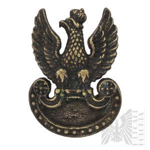 PSZnZ Fusillier Eagle Cast APW.