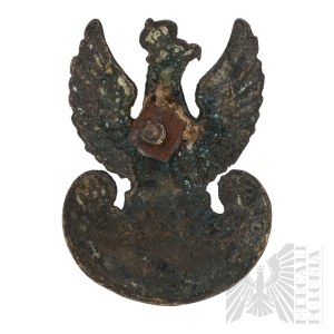 PSZnZ Fusillier Eagle Cast APW.
