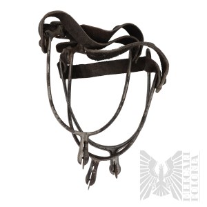 German Empire Cavalry Spurs.