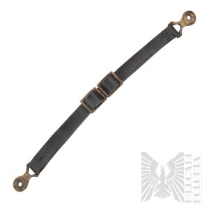 German Empire Beard Strap for Pickelhauby