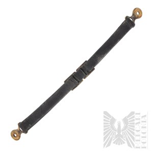 German Empire Beard Strap for Pickelhauby
