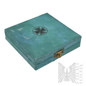 German Empire Box for Iron Cross First Class.