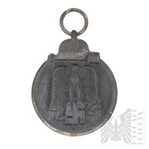 III Rzesza Medal Za Kampanię Zimową na Wschodzie 1941/42