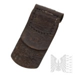 III Rzesza Zdenazyfikowana Klamra Luftwaffe