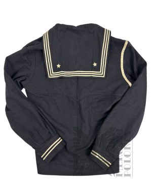 2WW/US Navy Uniform US Navy Signature Soldier.