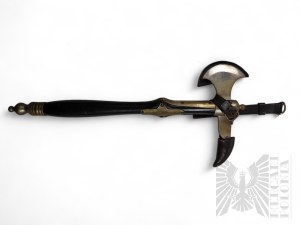 German Empire Fire Axe