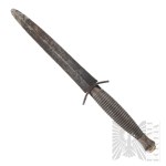 PSZnZ Sztylet F-S Knife “Commando Dagger” 3 Wzór