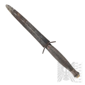 PSZnZ F-S Knife 