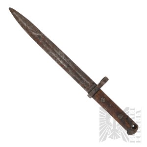 ZSRR Bagnet Do Karabinu SVT 40