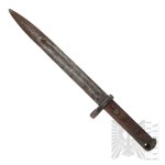 ZSRR Bagnet Do Karabinu SVT 40