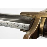 II RP Szabla Kawaleryjska wz.34 Typ. C 4392