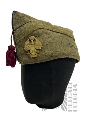WW2 Spanish Fusillade from the Spanish Civil War Period.