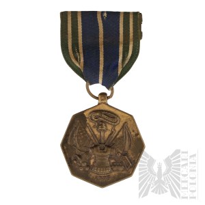 USA Navy and Marine Corps Achievement Medal
