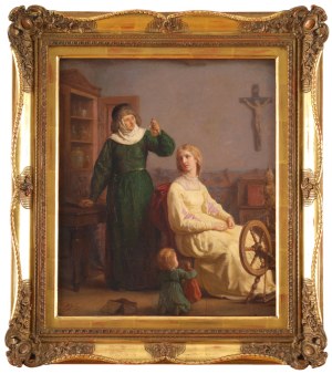 Wojciech GERSON (1831-1901), 